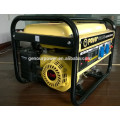 2.2kw Generator With Japan Structure Engine